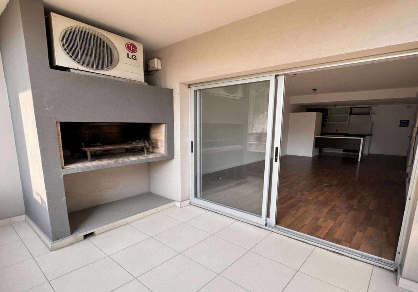 Foto de Departamento de 3 ambientes en Alquiler en Palermo, imagen 4