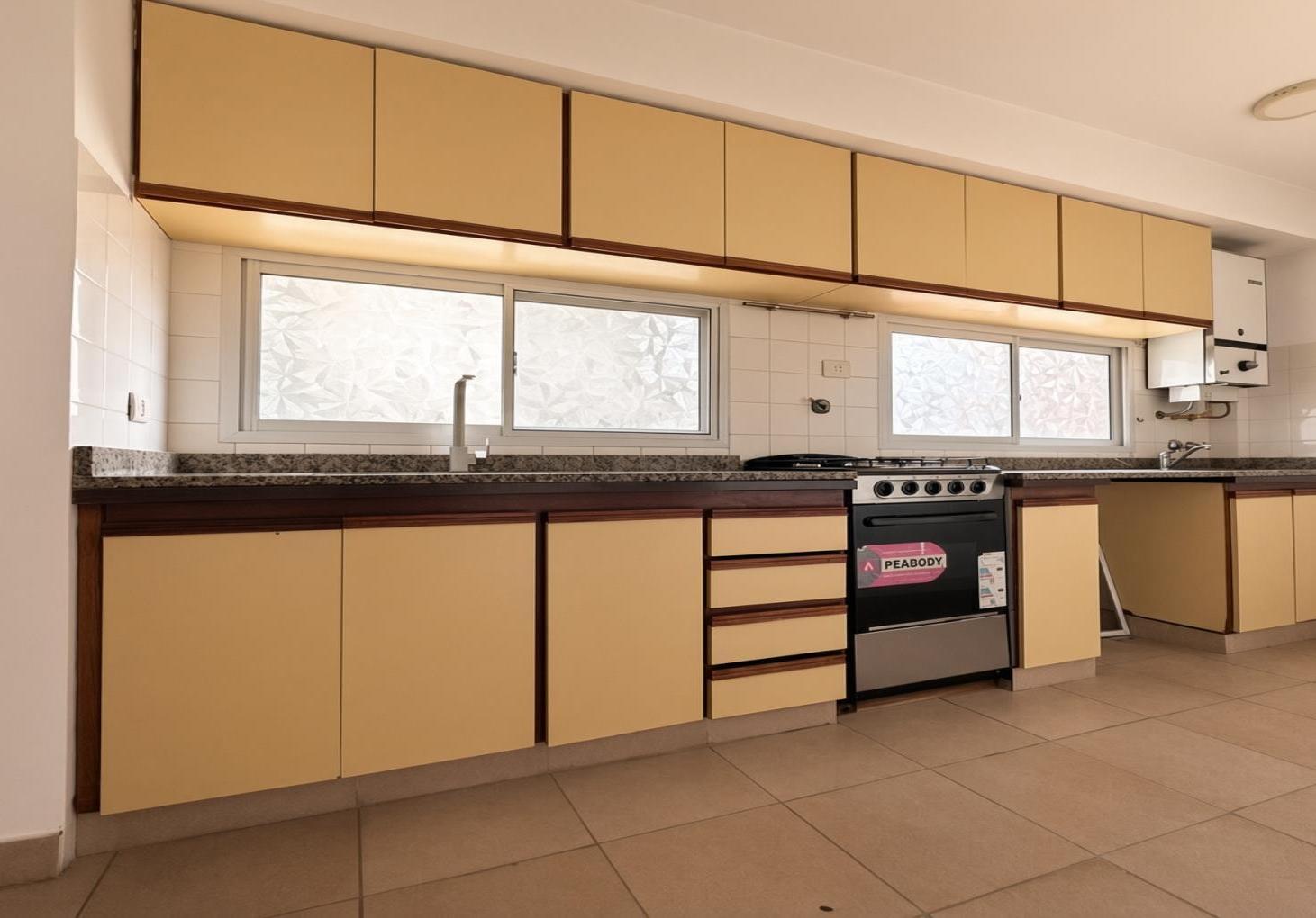 Foto de Departamento de 2 ambientes en Alquiler en Almagro, imagen 1