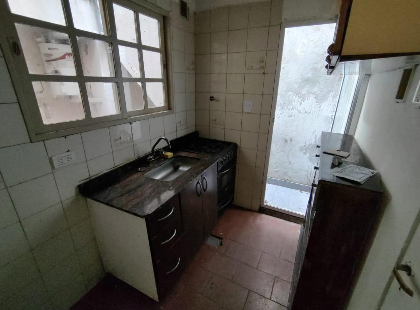Foto de Depto.tipo casa de 2 ambientes en Venta en Villa crespo, imagen 3
