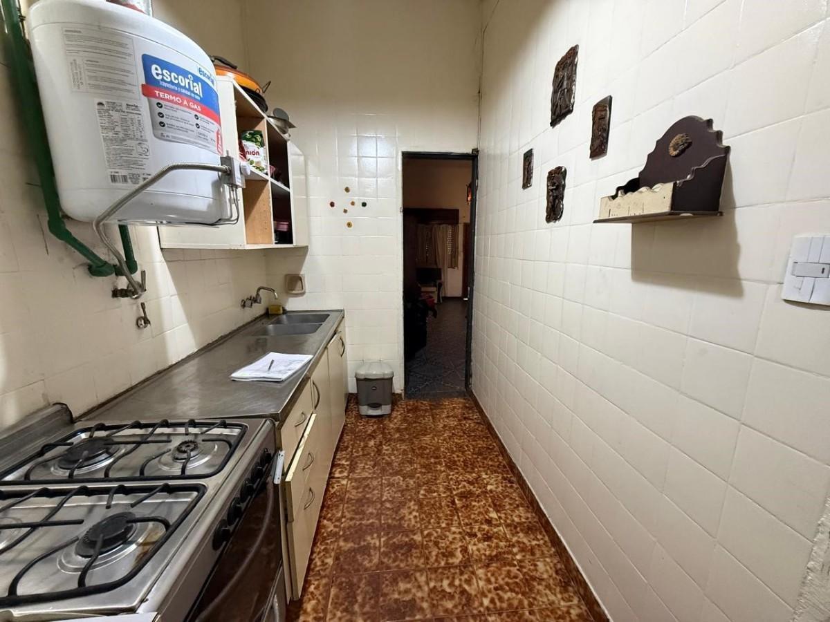Foto de Depto.tipo casa de 4 ambientes en Venta en Palermo, imagen 1