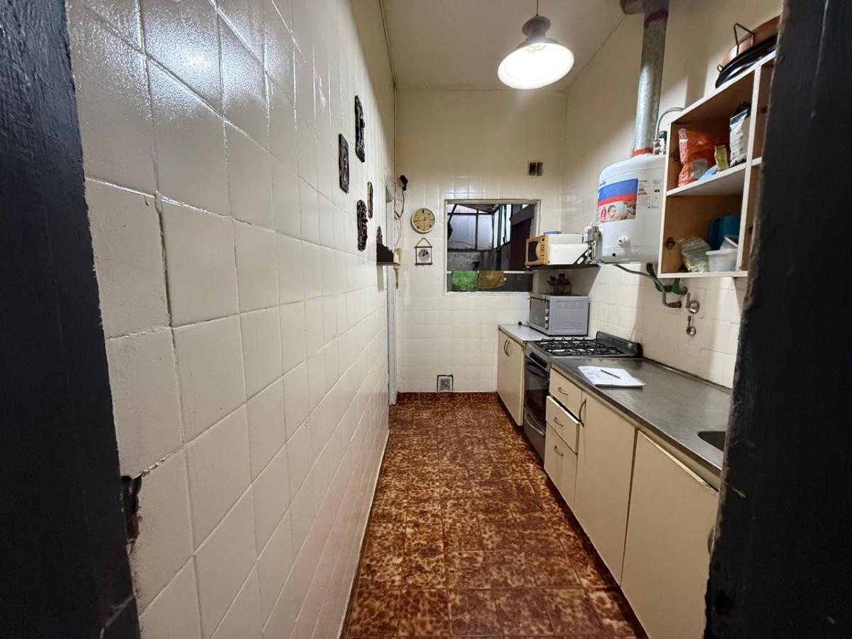 Foto de Depto.tipo casa de 4 ambientes en Venta en Palermo, imagen 2