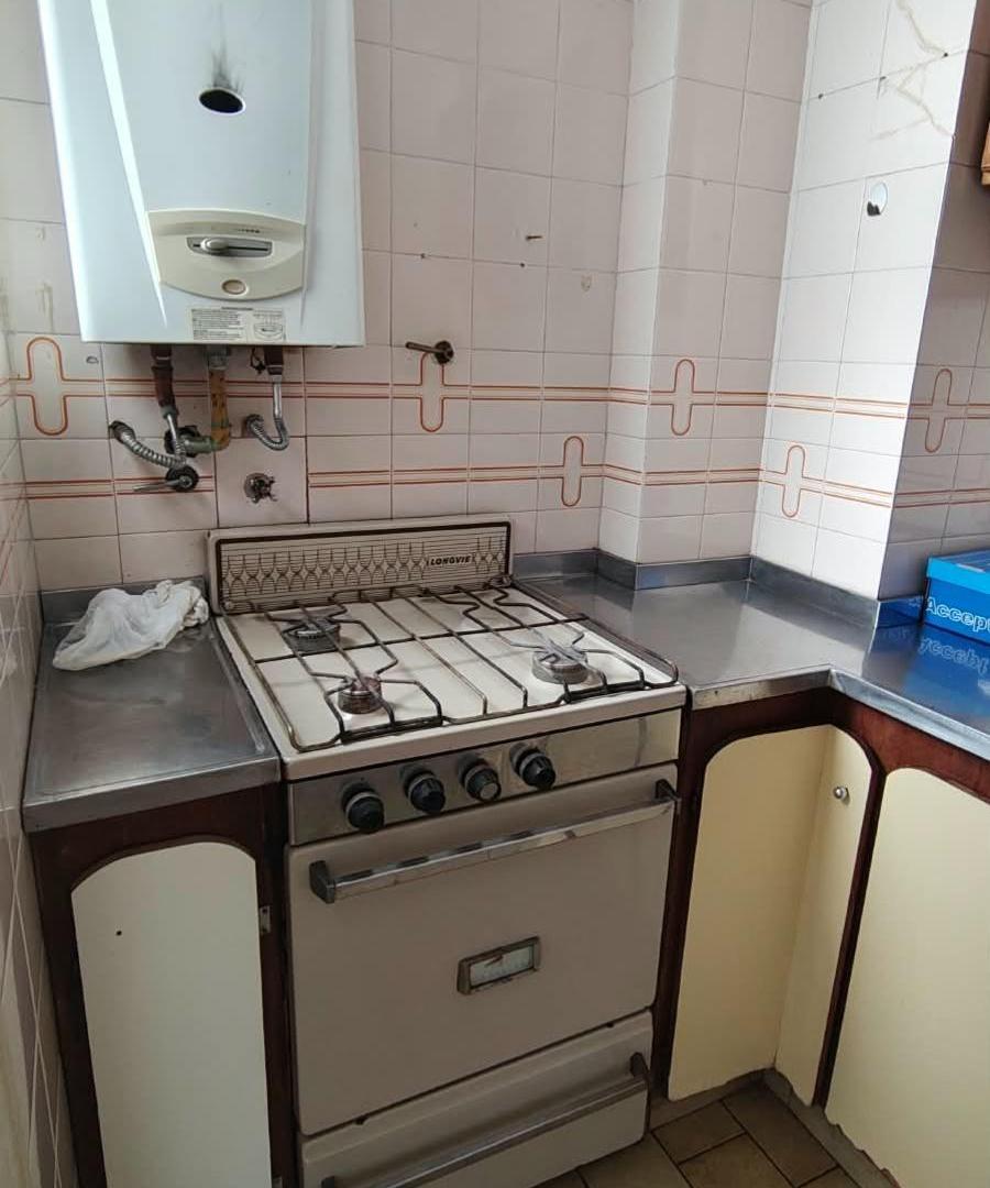 Foto de Departamento de 1 ambiente en Alquiler en Villa crespo, imagen 4