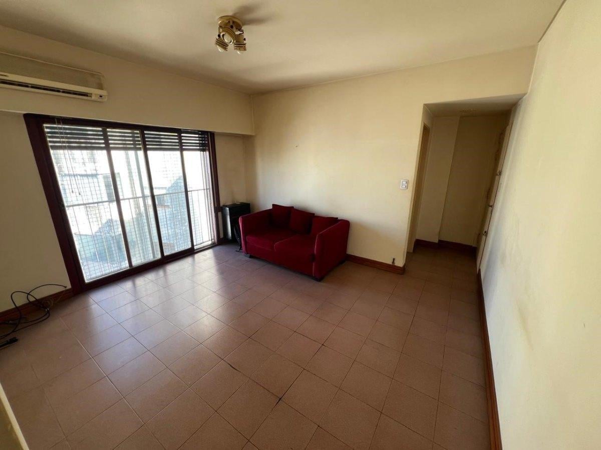 Foto de Departamento de 2 ambientes en Venta en Almagro, imagen 4