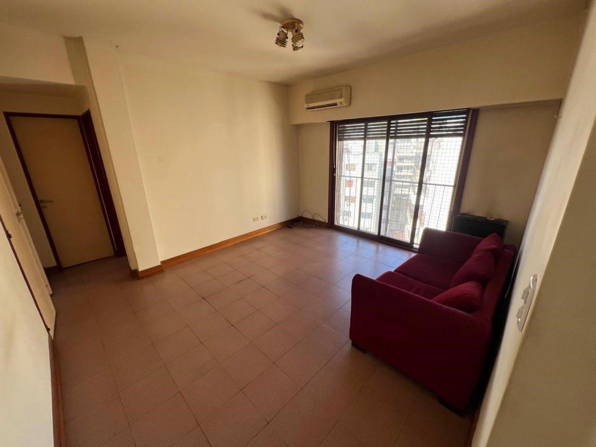 Foto de Departamento de 2 ambientes en Venta en Almagro, imagen 5