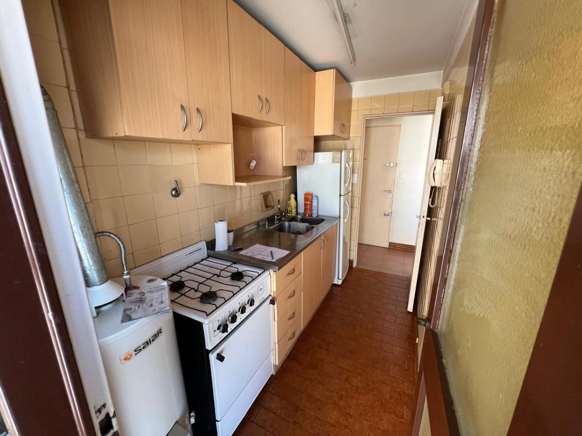 Foto de Departamento de 2 ambientes en Venta en Almagro, imagen 1