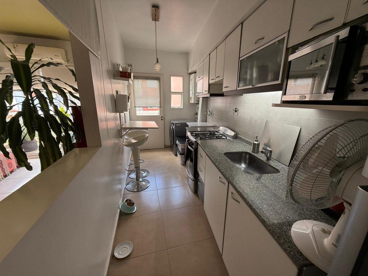 Foto de Departamento de 2 ambientes en Venta en Almagro, imagen 4