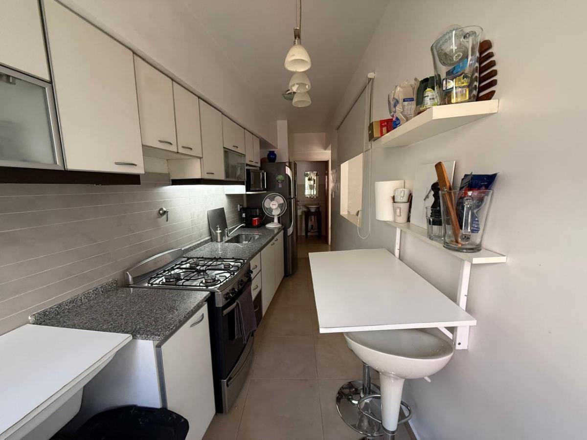 Foto de Departamento de 2 ambientes en Venta en Almagro, imagen 5