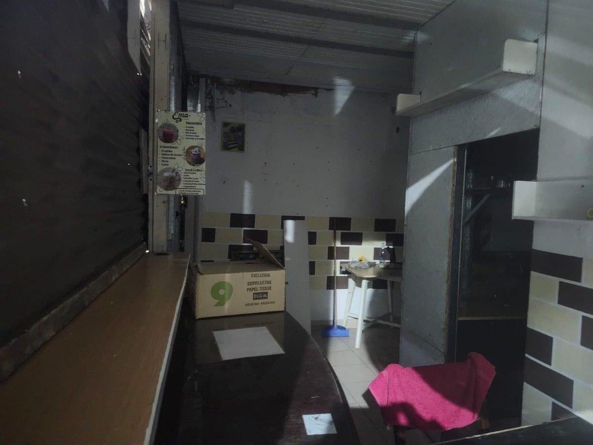 Foto de Local en Alquiler en Villa crespo, imagen 1