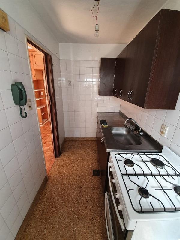 Foto de Departamento de 1 ambiente en Alquiler en Palermo, imagen 5