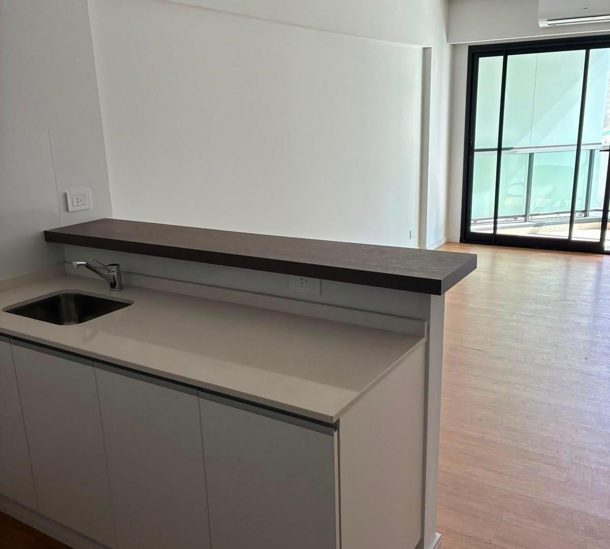 Foto de Departamento de 1 ambiente en Alquiler en Villa crespo, imagen 3