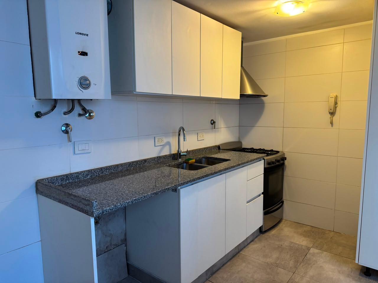 Foto de Departamento de 2 ambientes en Alquiler en Villa crespo, imagen 4