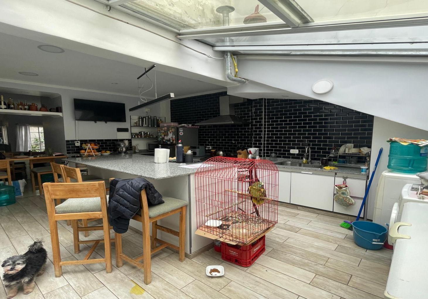 Foto de Depto.tipo casa de 5 ambientes en Venta en Caballito, imagen 3