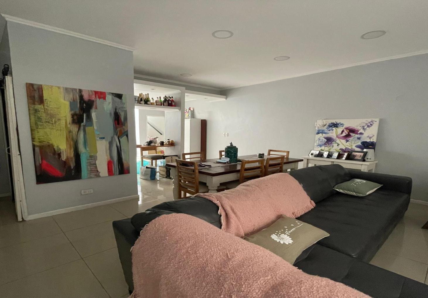 Foto de Depto.tipo casa de 5 ambientes en Venta en Caballito, imagen 4