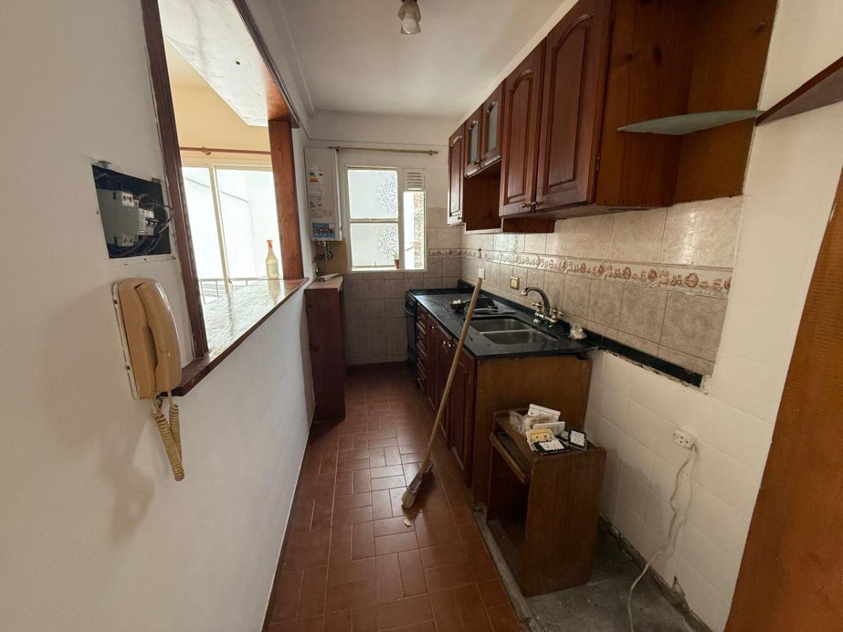 Foto de Departamento de 2 ambientes en Alquiler en Villa crespo, imagen 3