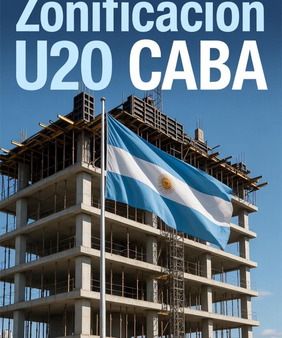 Foto de Terreno en Venta en Villa crespo, imagen 2