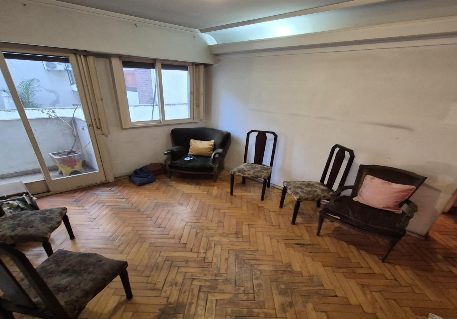 Foto de Departamento de 2 ambientes en Venta en Villa crespo, imagen 1
