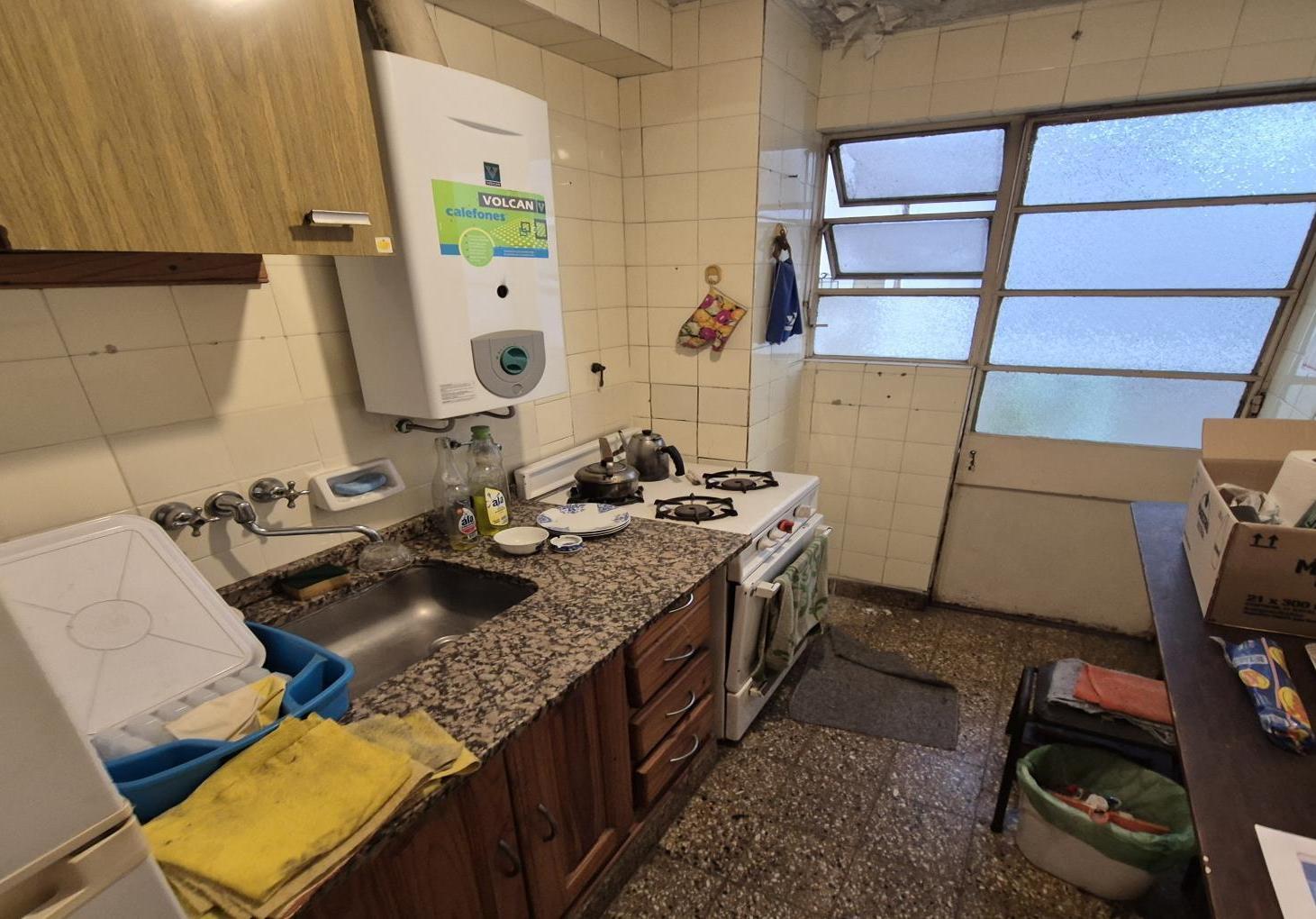 Foto de Departamento de 2 ambientes en Venta en Villa crespo, imagen 2