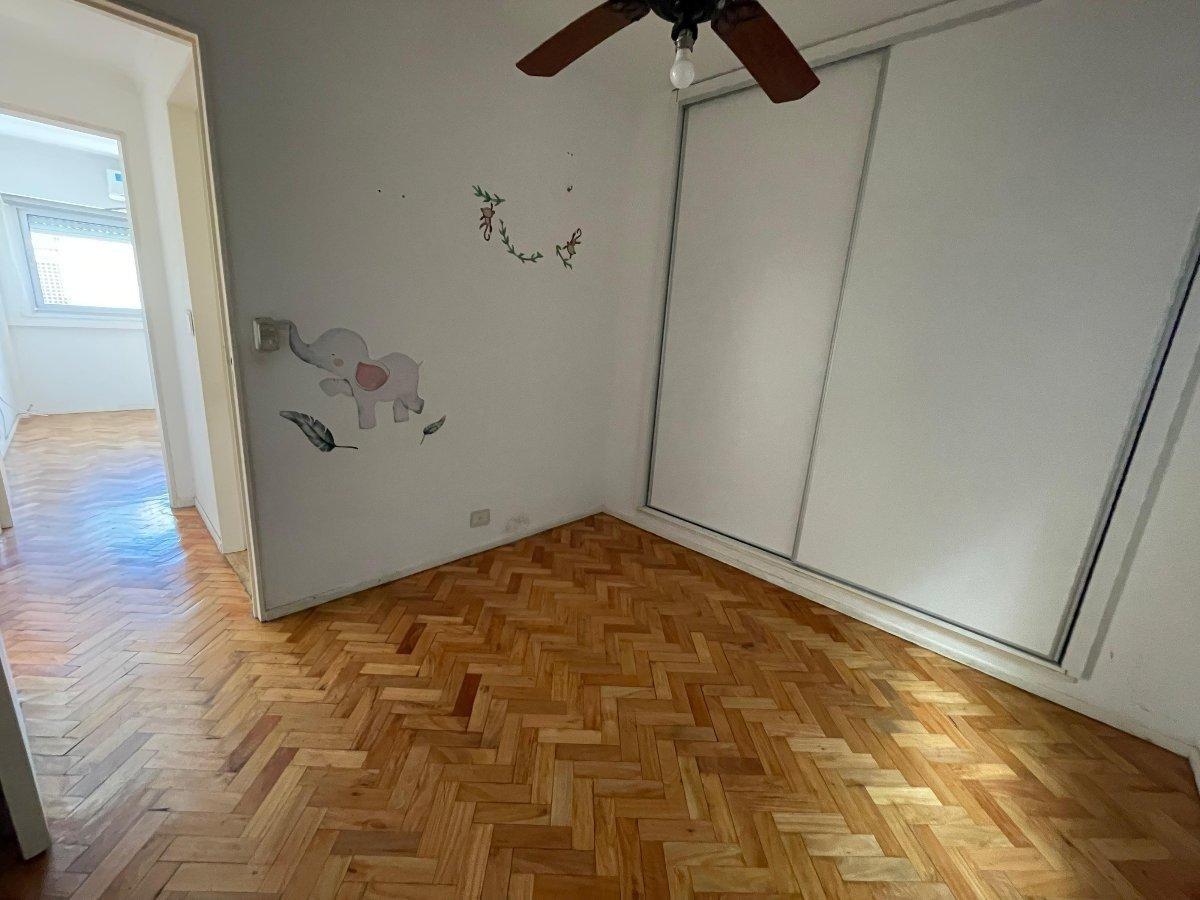 Foto de Departamento de 3 ambientes en Venta en Villa crespo, imagen 5