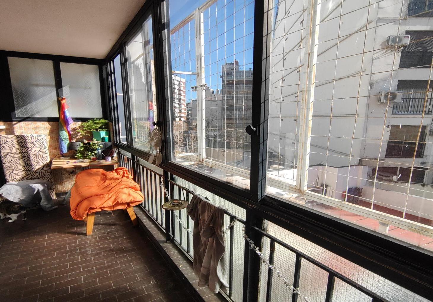 Foto de Departamento de 3 ambientes en Venta en Almagro, imagen 3