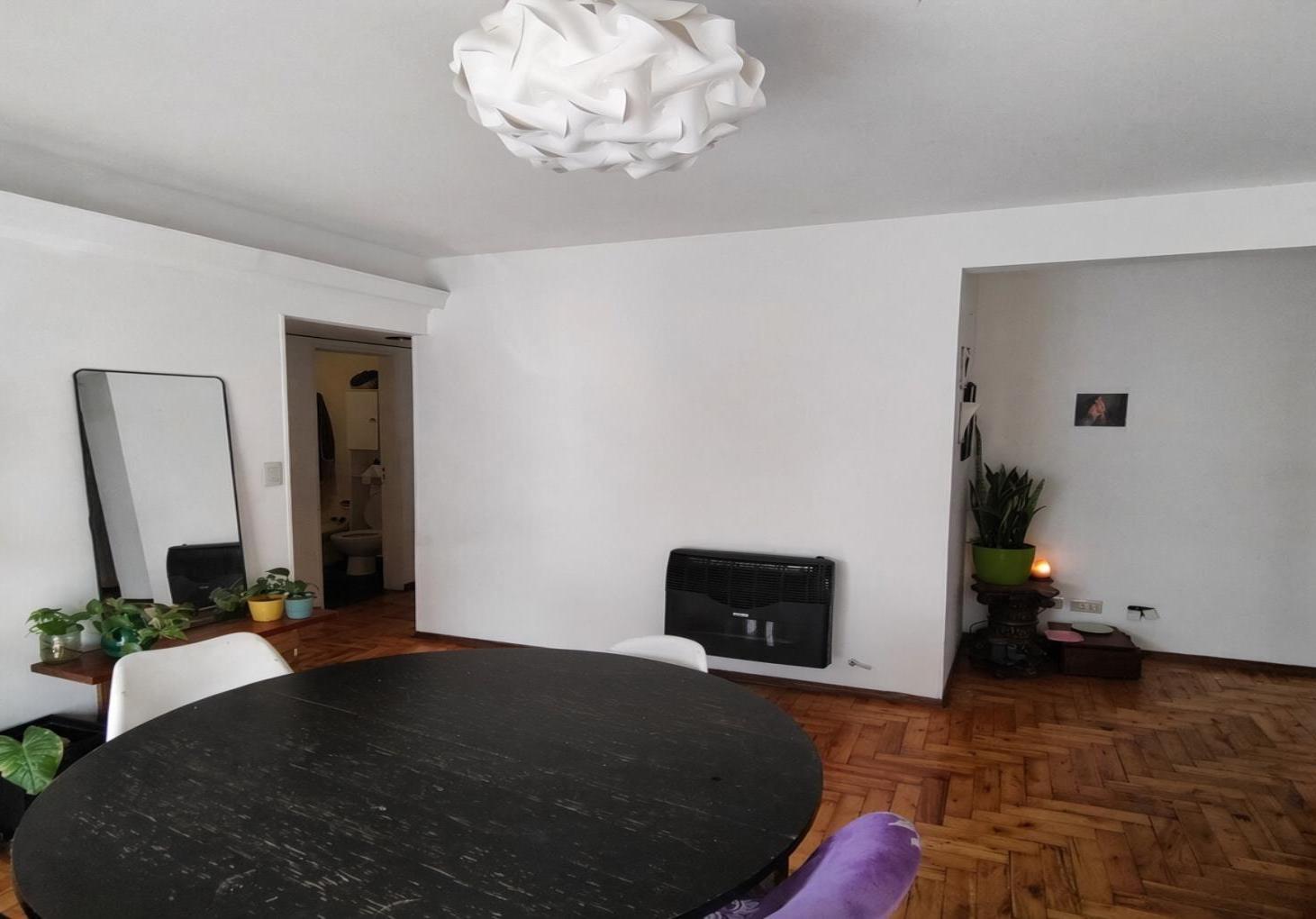 Foto de Departamento de 3 ambientes en Venta en Almagro, imagen 1