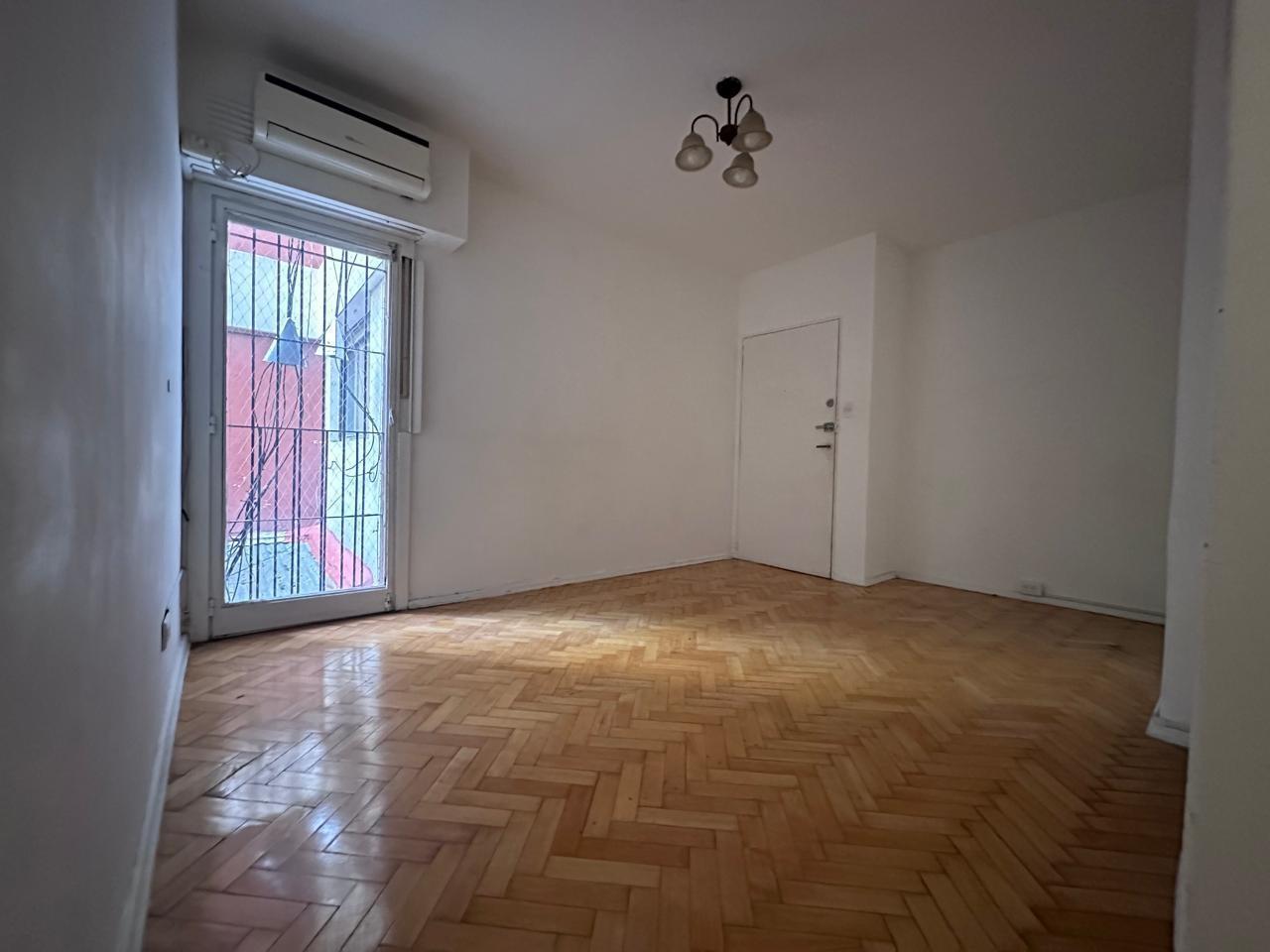 Foto de Departamento de 2 ambientes en Alquiler en Villa crespo, imagen 2