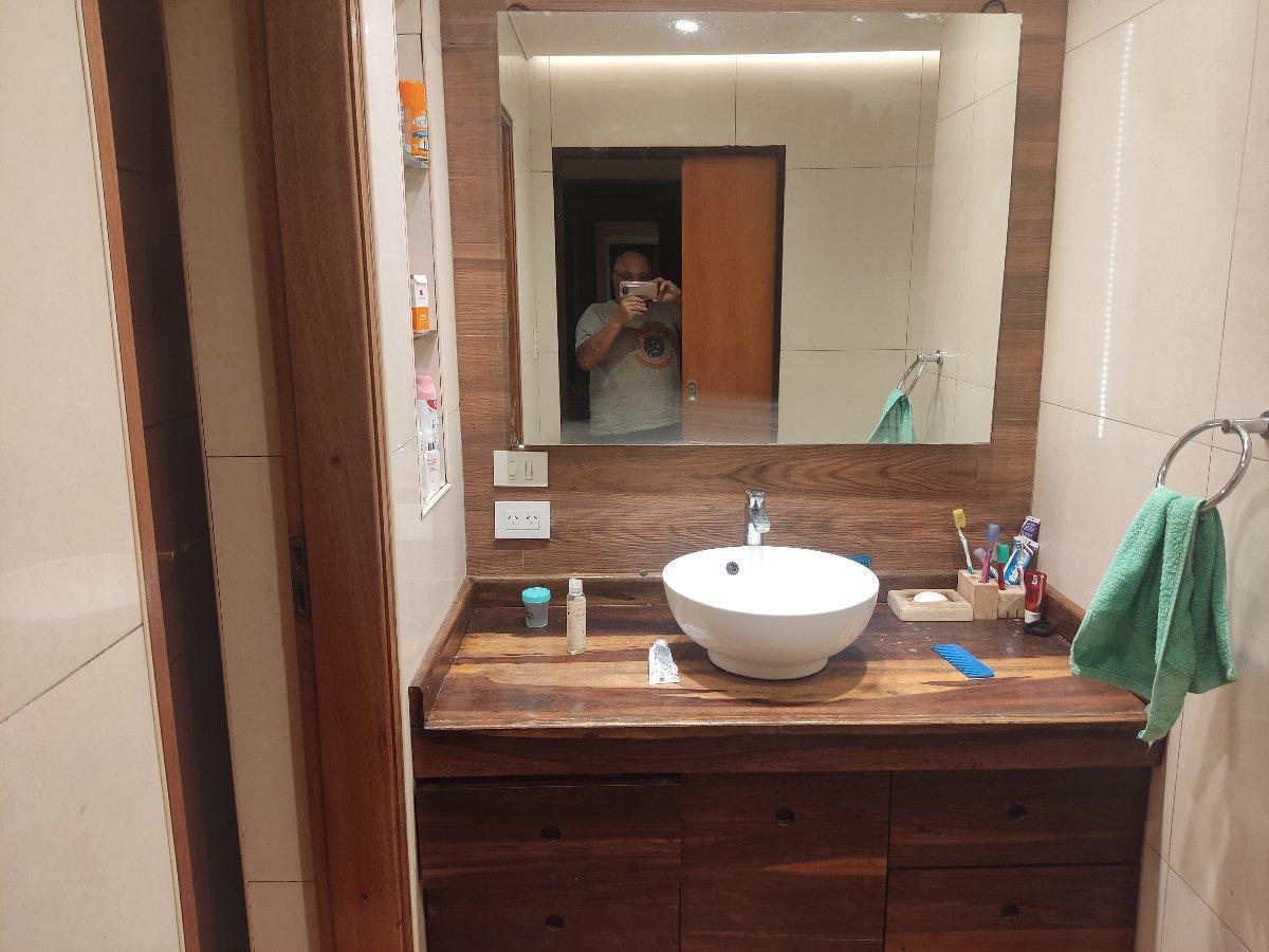 Foto de Departamento de 3 ambientes en Alquiler en Villa soldati, imagen 1