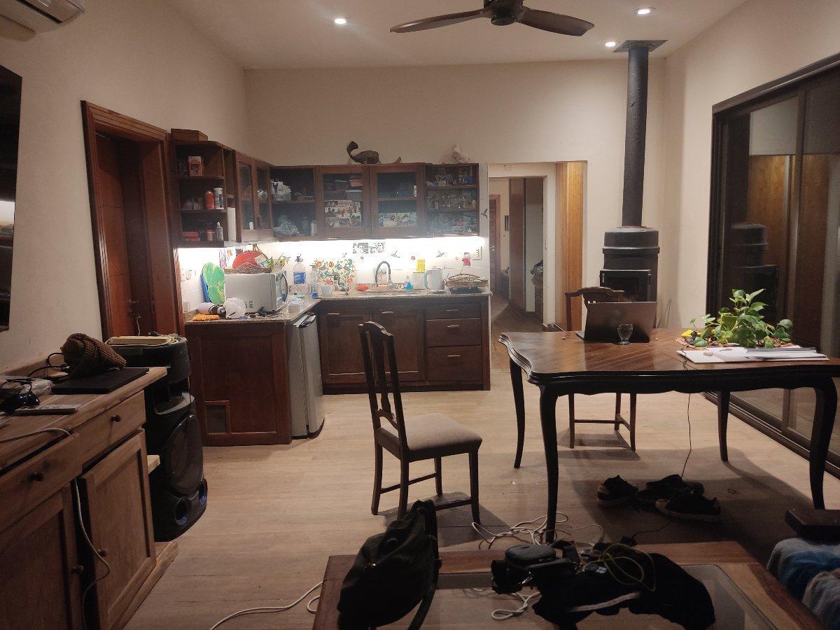Foto de Departamento de 3 ambientes en Venta en Villa soldati, imagen 2