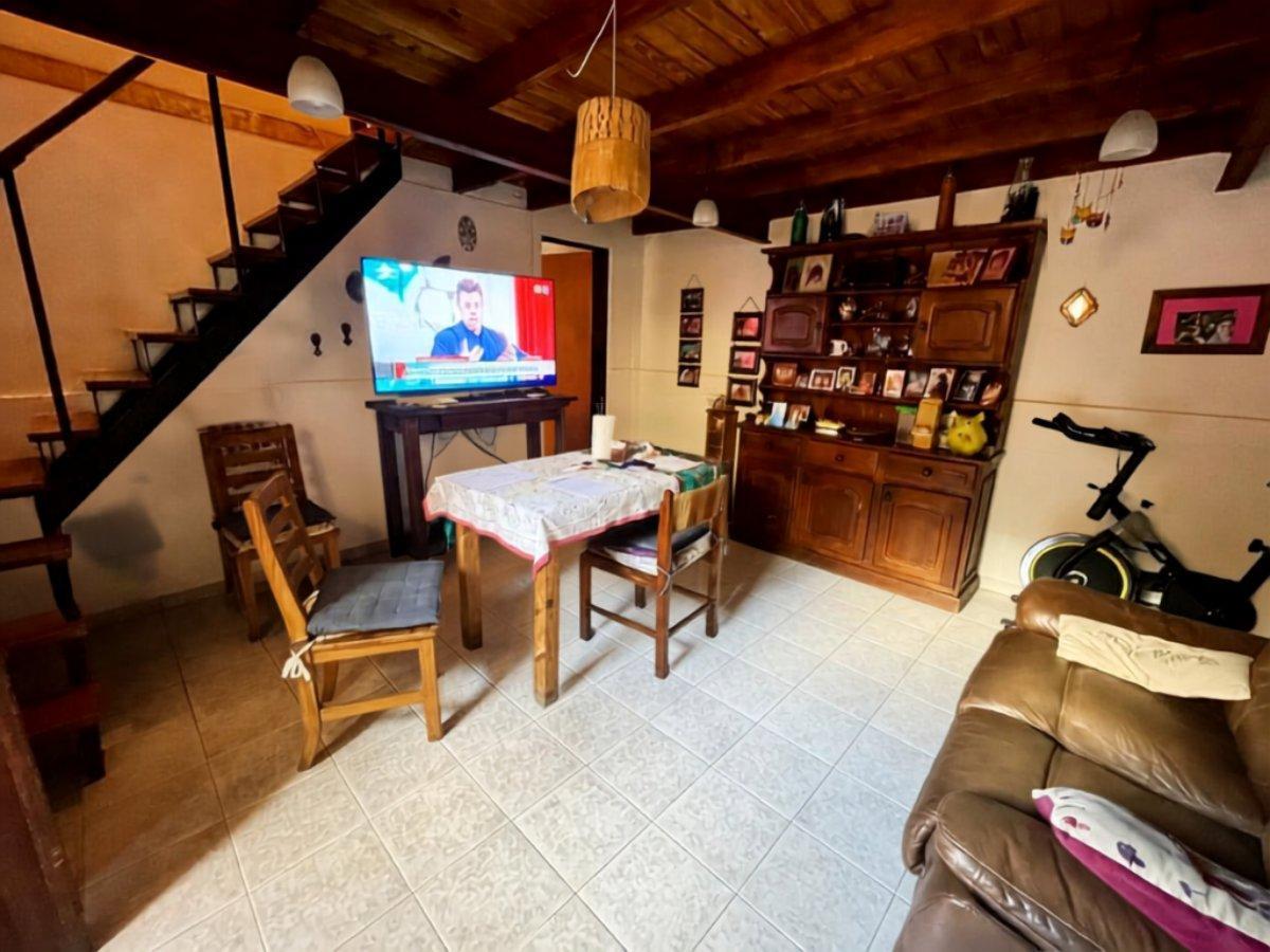 Foto de Depto.tipo casa de 3 ambientes en Venta en Villa crespo, imagen 1