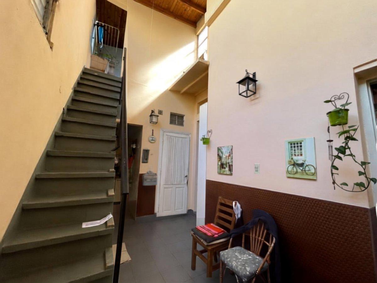 Foto de Depto.tipo casa de 3 ambientes en Venta en Villa crespo, imagen 2