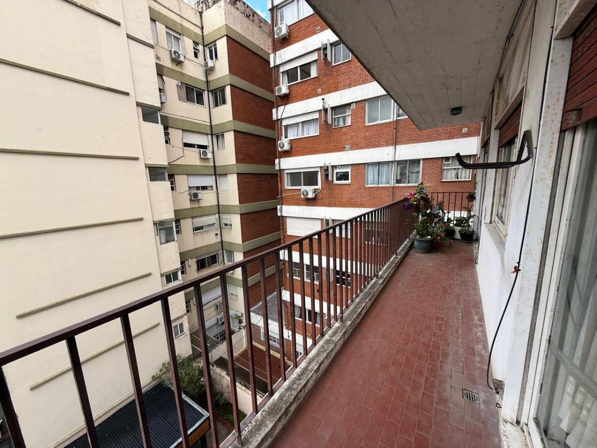 Foto de Departamento de 3 ambientes en Venta en Belgrano r, imagen 4