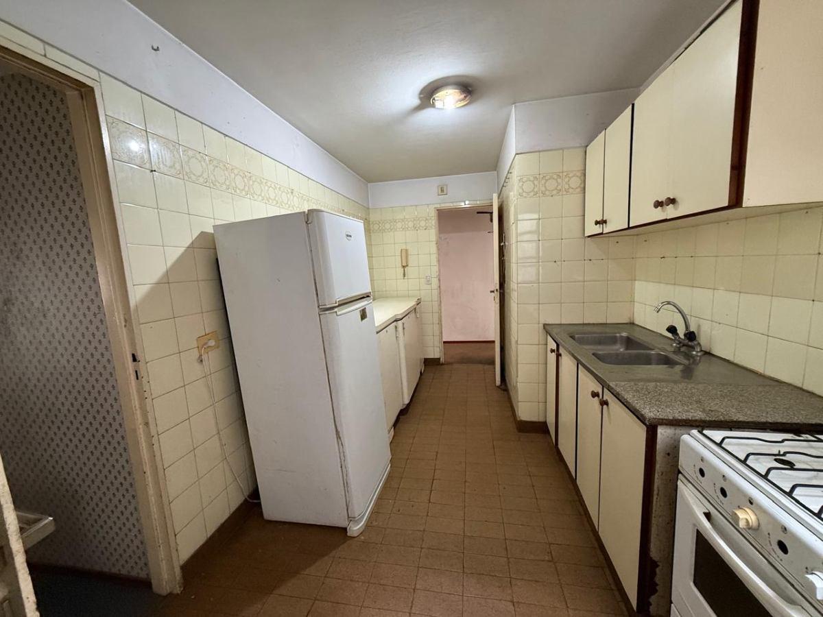 Foto de Departamento de 3 ambientes en Venta en Belgrano r, imagen 5