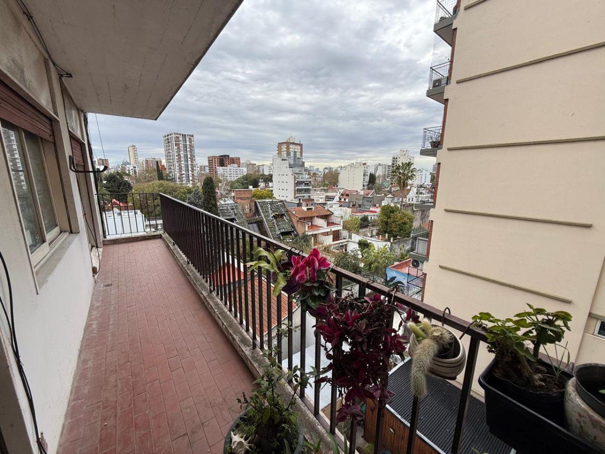 Foto de Departamento de 3 ambientes en Venta en Belgrano r, imagen 3