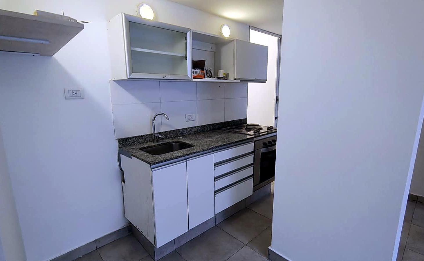Foto de Departamento de 2 ambientes en Alquiler en Villa crespo, imagen 1