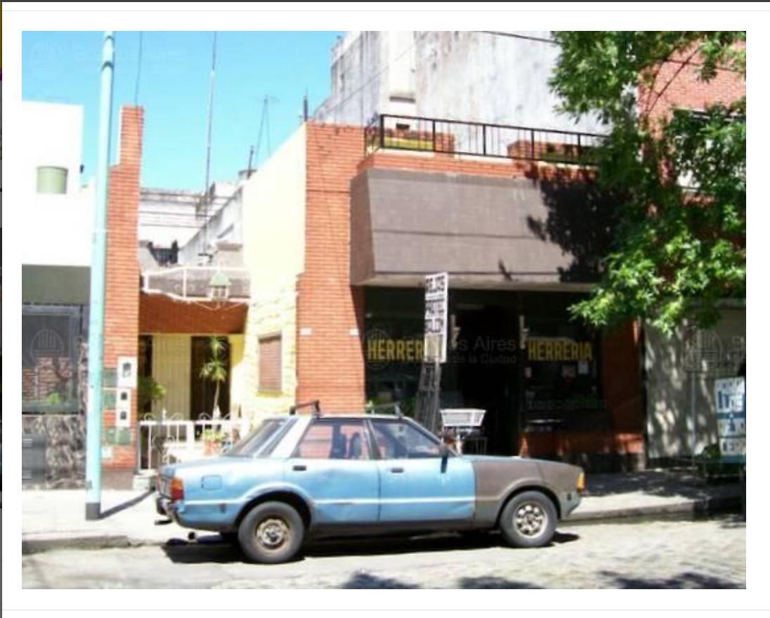 Foto de Terreno en Venta en Villa crespo, imagen 5