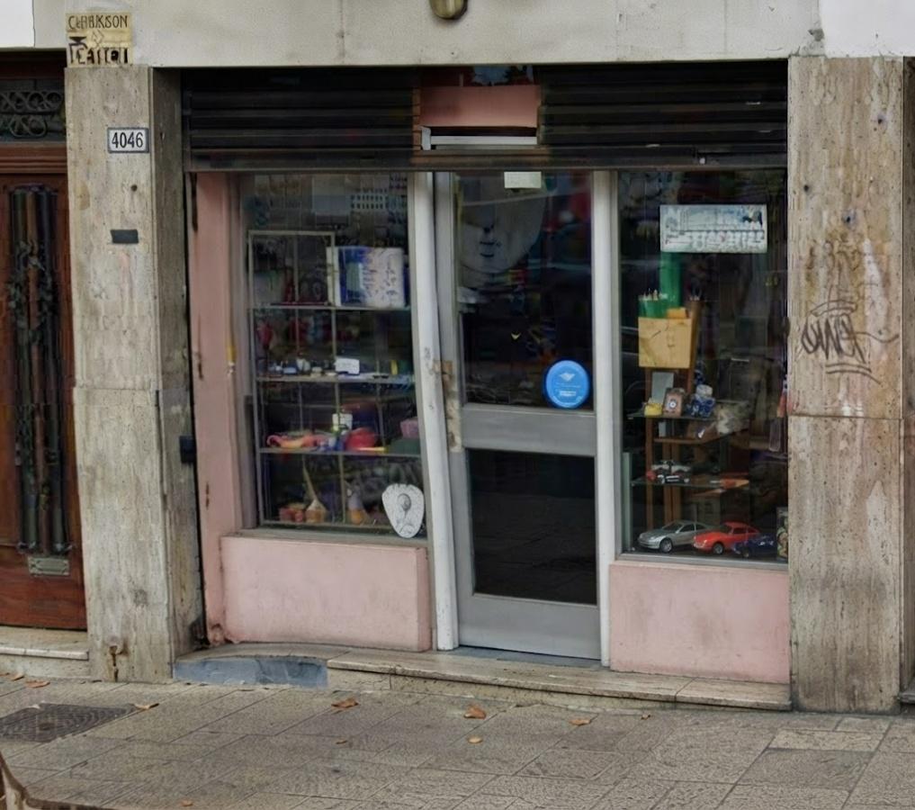 Foto de Local en Alquiler en Villa crespo, imagen 2