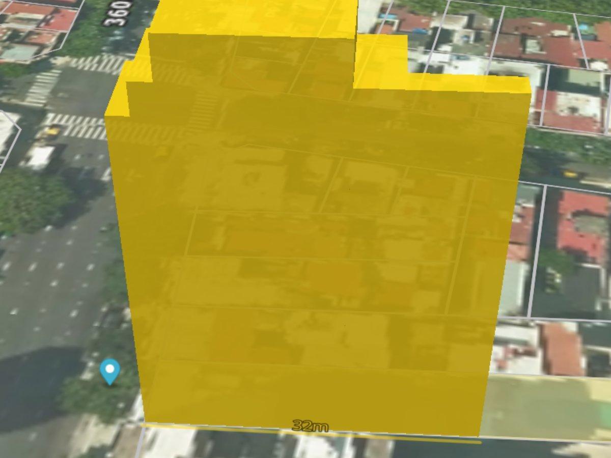 Foto de Terreno en Venta en Boedo, imagen 4