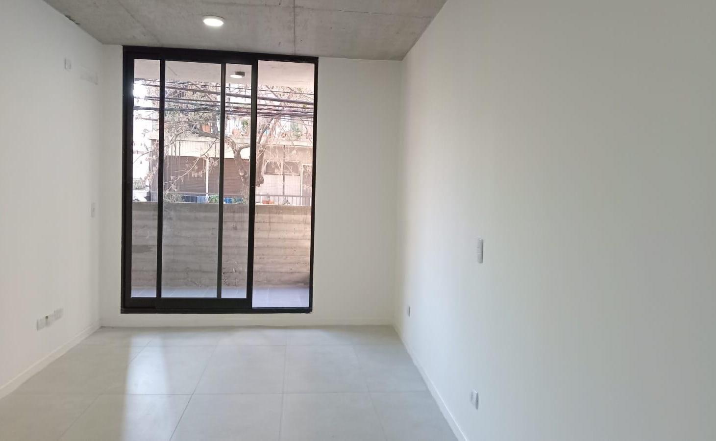 Foto de Departamento de 1 ambiente en Alquiler en Almagro, imagen 2
