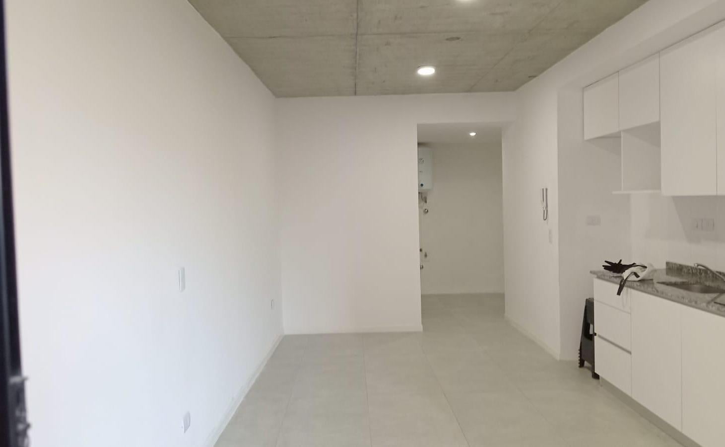 Foto de Departamento de 1 ambiente en Alquiler en Almagro, imagen 1