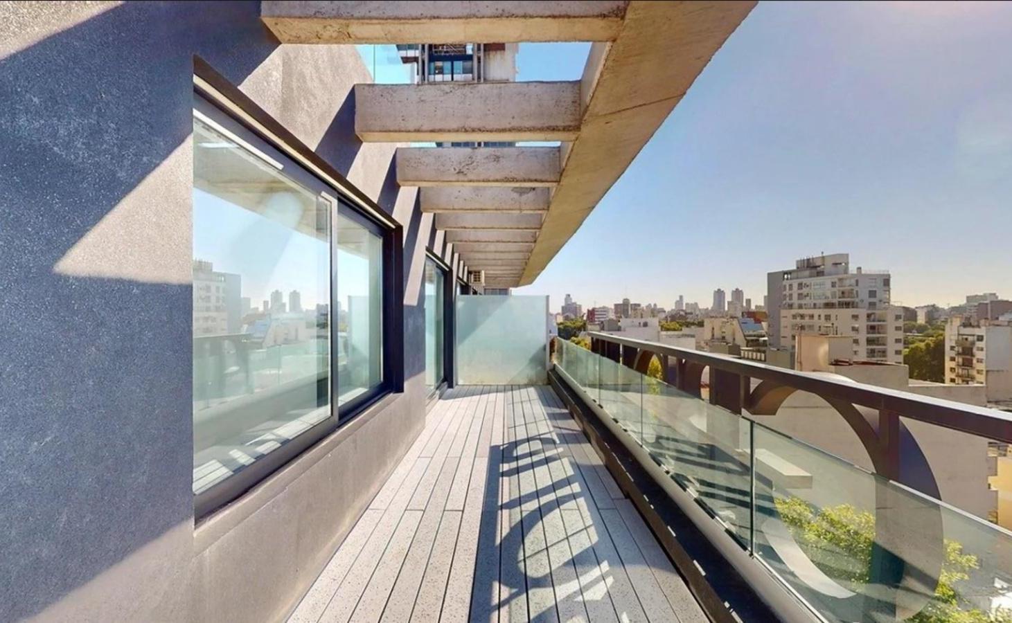 Foto de Departamento de 3 ambientes en Venta en Palermo, imagen 5