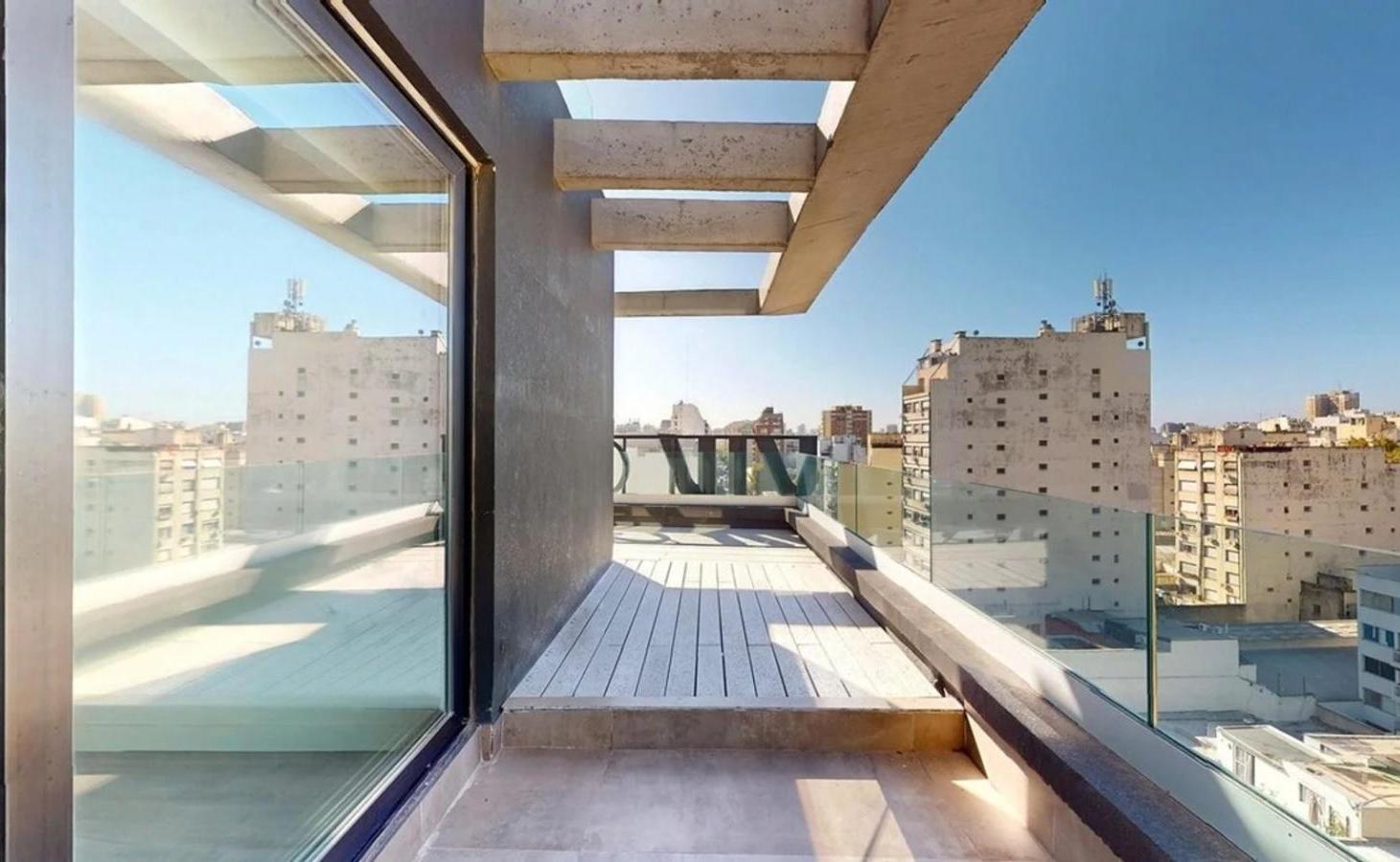 Foto de Departamento de 3 ambientes en Venta en Palermo, imagen 1