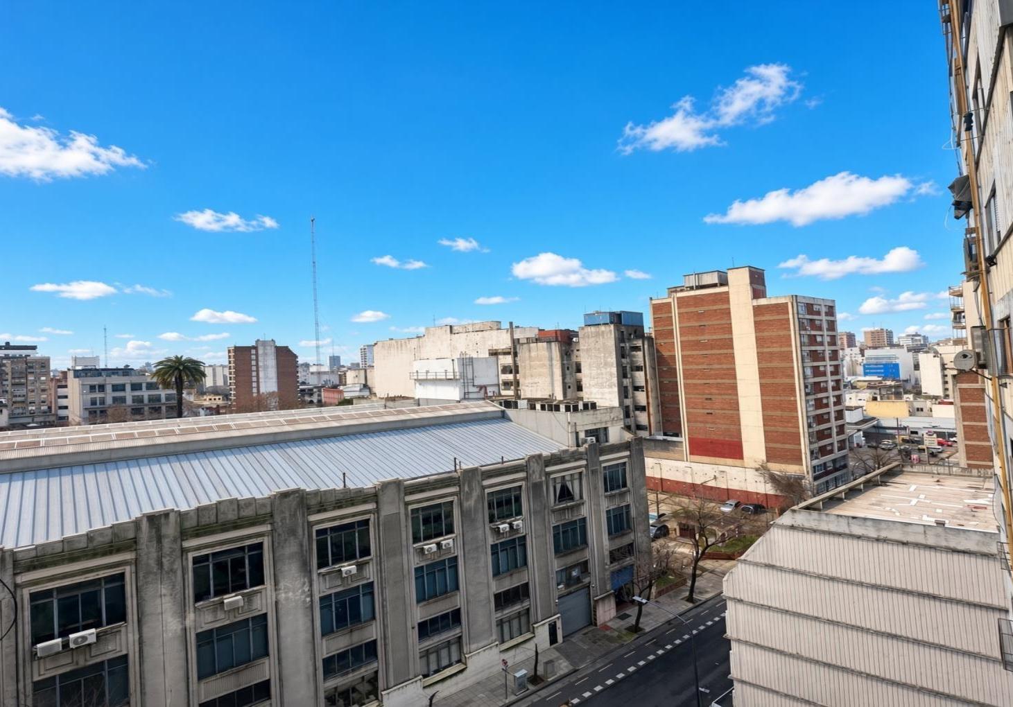 Foto de Departamento de 2 ambientes en Venta en Balvanera, imagen 4