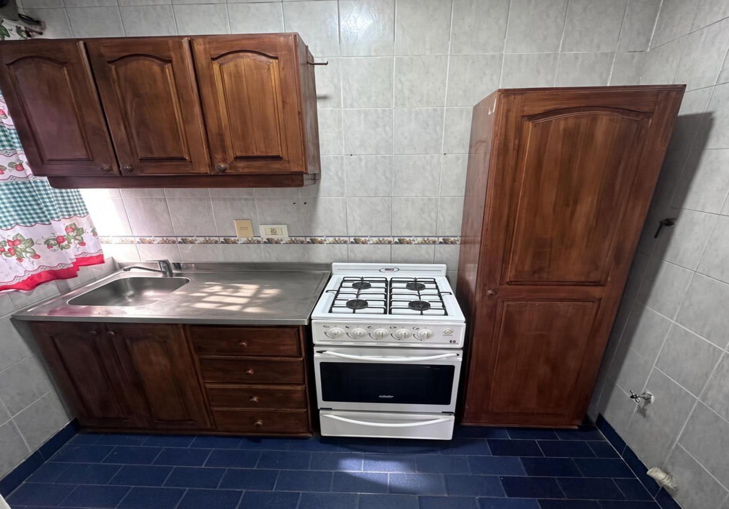 Foto de Departamento de 2 ambientes en Venta en Balvanera, imagen 1