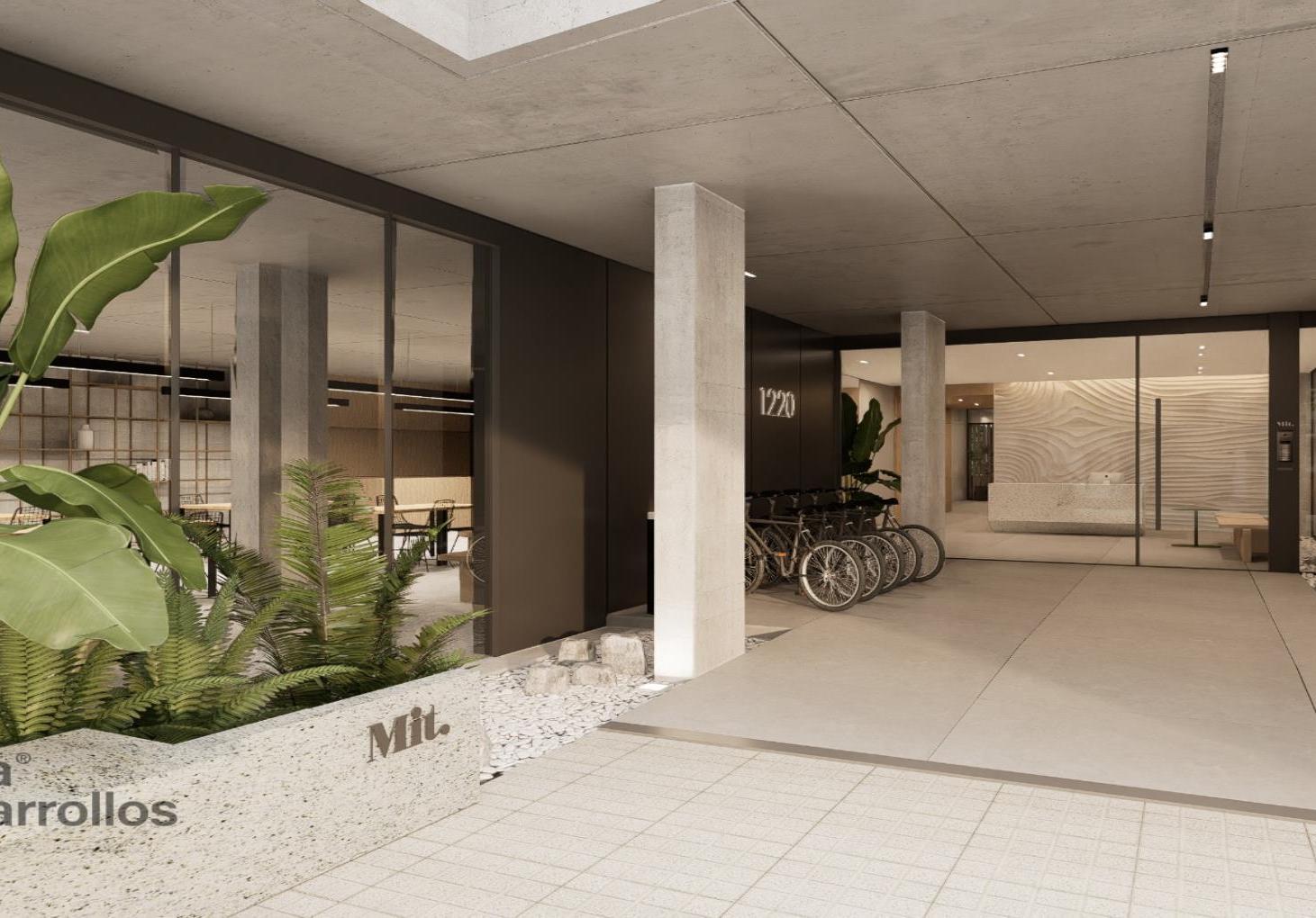 Foto de Departamento de 1 ambiente en Venta en Palermo, imagen 5