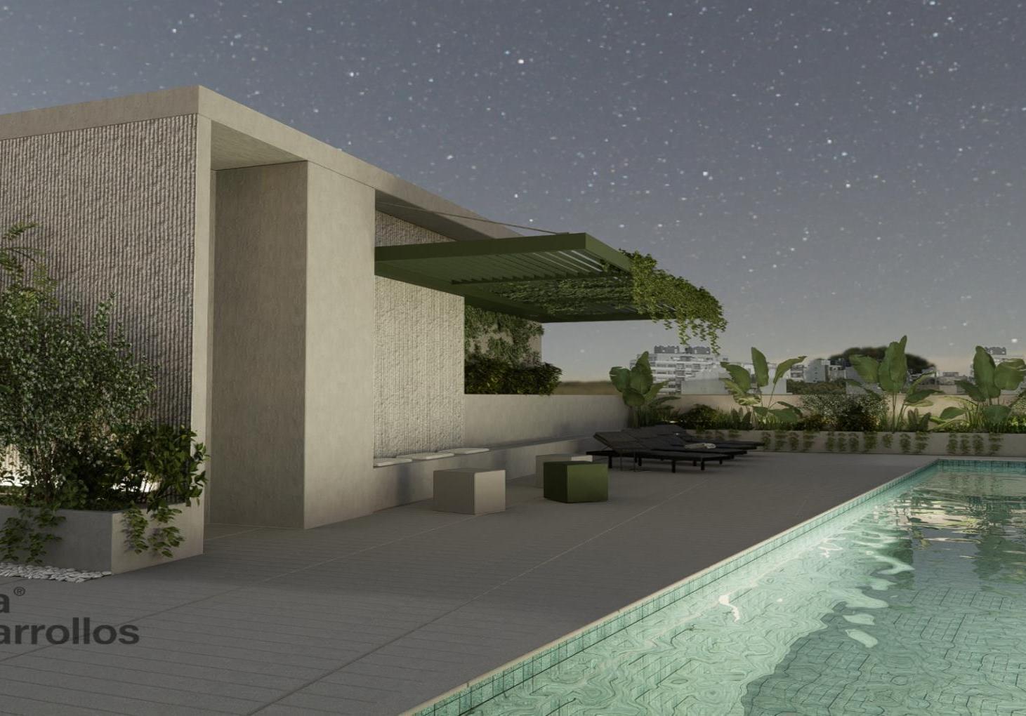 Foto de Departamento de 2 ambientes en Venta en Palermo, imagen 3