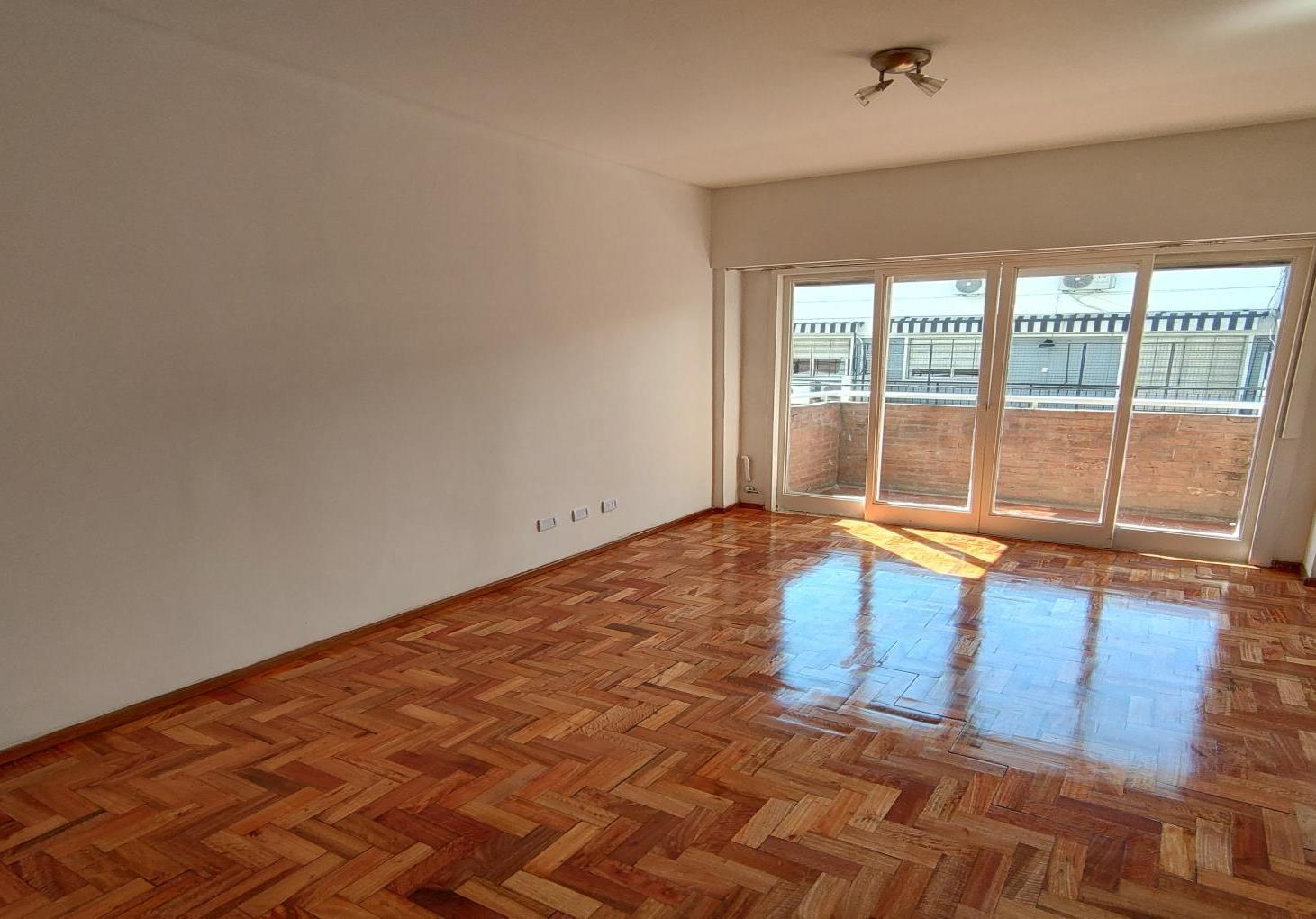 Foto de Departamento de 1 ambiente en Venta en Caballito, imagen 1