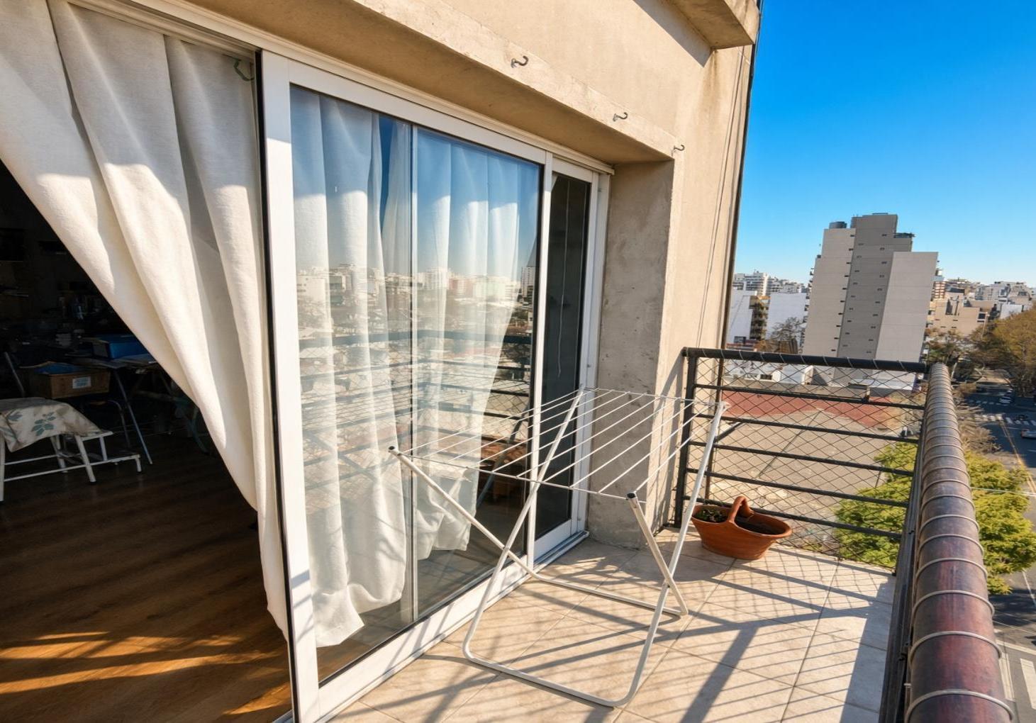 Foto de Departamento de 2 ambientes en Venta en Almagro, imagen 1