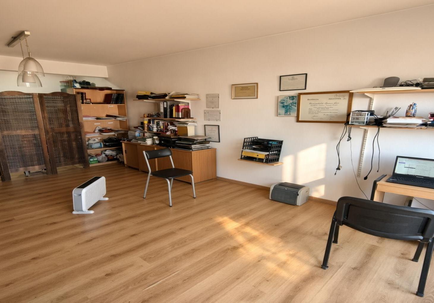 Foto de Departamento de 2 ambientes en Venta en Almagro, imagen 4