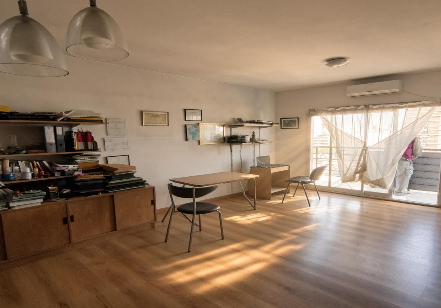 Foto de Departamento de 2 ambientes en Venta en Almagro, imagen 2