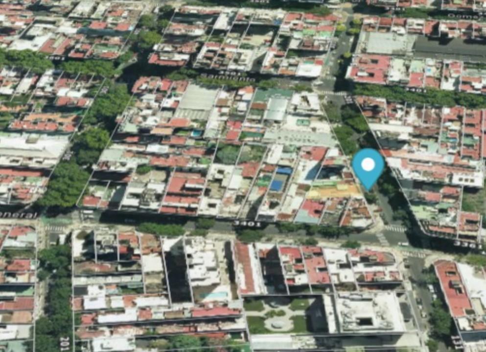 Foto de Terreno en Venta en Almagro, imagen 5