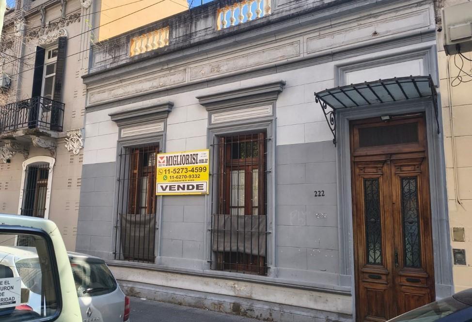 Foto de Terreno en Venta en Almagro, imagen 1